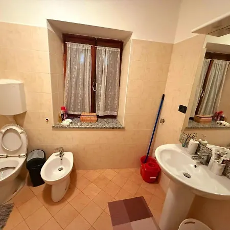 Alpine View - Train Station *