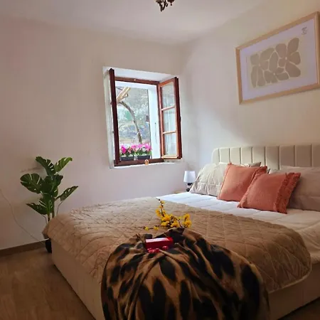 Alpine View - Train Station Holiday home *