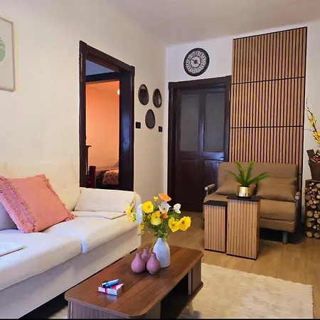 Alpine View - Train Station Varzo