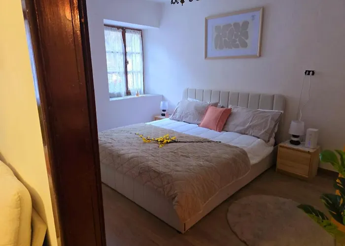 Holiday home Alpine View - Train Station Varzo