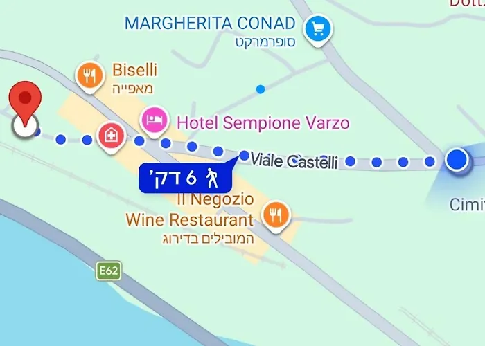 Holiday home Alpine View - Train Station