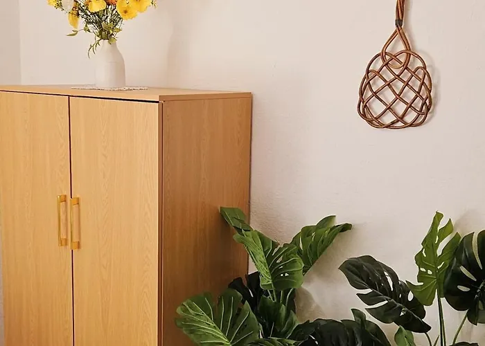 Alpine View - Train Station Holiday home